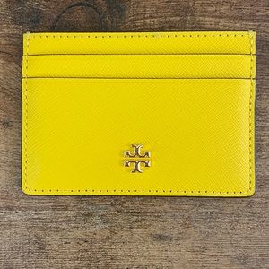 Tory Burch Card Holder